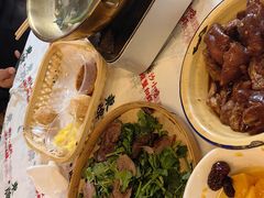 -东排食堂长沙小吃大排档(五一广场店)