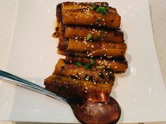 虾米酱煎肠粉-御宝轩(益丰·外滩源店)