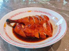 -奇芳阁·百年清真南京菜(夫子庙店)