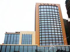 3-绿岛国际酒店-西餐厅