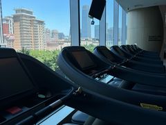 -W Fitness 威尔仕健身(北京英皇集团中心店)