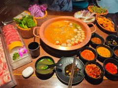-重八牛府之小有名气(大望路店)