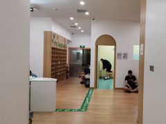 -饭米多蔻中英文绘本馆(苏州美罗店)