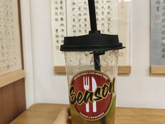 -Season施莀·牛扒·意粉·饭·足球主题餐吧