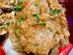-黄弟大排档·湖南菜·小龙虾·小海鲜(凯旋北路店)