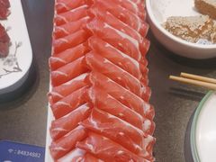 -南门四季铜锅涮肉(大屯·北苑店)
