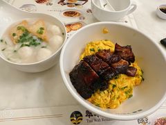 -翠华餐厅(百老汇店)