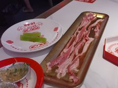-董记老清泉·鲜切涮羊肉(窑岭店)