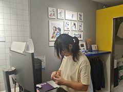 -方快照相馆(光新乐购店)
