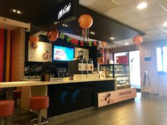 -麦当劳(北京金星西路店)
