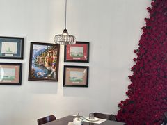 -22ºN BISTRO西餐&酒馆