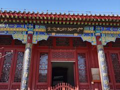 -天津大悲禅院