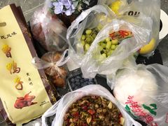 -廖哥泡椒兔(峨眉店)