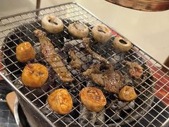 -奥西拉烤肉,盒饭,冷面(青岩刘店)