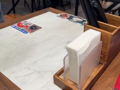-和府捞面(曹路花园城店)