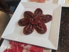 -皇城老妈火锅·川味传承(港湾店)