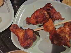 -梨花自助烤肉(天河城店)