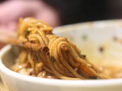 -车沾巷·重庆老味豌杂面