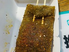 -乐彡炸串·烤苕皮(西单华威约饭街店)