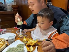-肖记公安牛肉鱼杂馆·省级非物质文化遗产(万松园直营店)