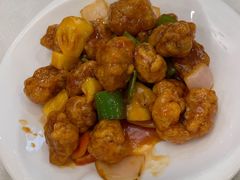 -汇兴源餐馆(小北路店)