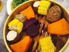 -粤秀小厨·广式早茶(辽宁路店)