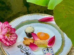 -苏城家宴·金堤花园店(李公堤店)