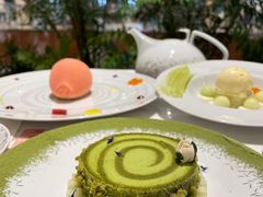 -théATRE 茶聚场(王府中環店)