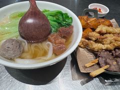 -潮界(虹桥新天地店)