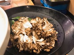 -煲宫猪肚鸡(晶品店)