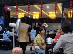 -咸亨酒店•非遗绍兴菜•中华老字号(堂吃餐厅)