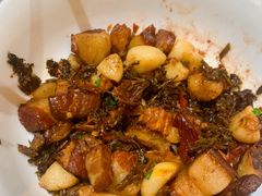 -胡胖子·湖南土菜(龙岗中心城店)