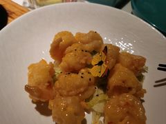 -荷塘秋月·本帮江浙菜(国权路店)