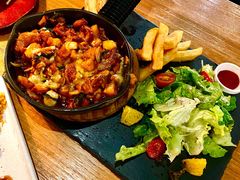 -Let's Taipei 非常烘焙(太古里店)
