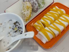 -129老爸茶丨清补凉