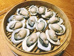 -新海渔港·胶东海鲜家常菜·家宴(奥体中心店)