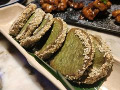 -绿茶餐厅(乐峰广场店)