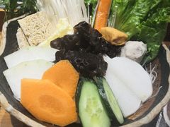 -呷哺呷哺 黄金牧场 (新中关购物中心店)