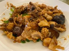 八珍豆腐-大铁勺新津菜(迎水道店)