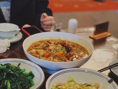 泡椒牛蛙-王元兴酒楼(杭帮菜名店)