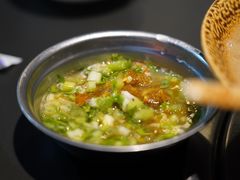 -老桥张羊肉