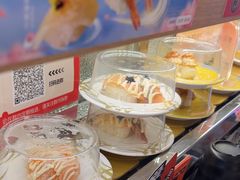 -争鲜回转寿司(浦东三钢里PLUS店)