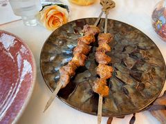 -龟兹KUCINA·新疆菜(前滩L+PLAZA店)