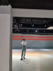 -舞樾舞蹈工作室