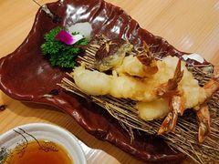 -蟹福家活蟹料理·豪华自助(绿洲假日酒店)