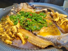 -半天妖烤鱼(中山路店)