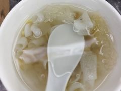 -老福合沟无米粿甜汤粿品店
