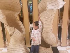 -杭州城中香格里拉大酒店