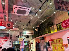 -江北北火锅馆·公路夜市(魏公村店)