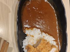 -胜博殿日式炸猪排(西红门店)